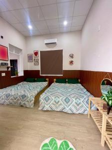 Chili House Mũi Né