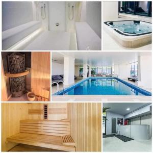 Nik and dom Alezzi studio