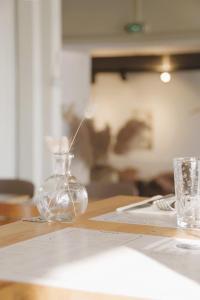 Hotels Hotel Ker Lehn - La Plage : photos des chambres