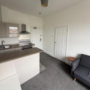 1 Bed Flat