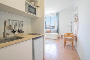Appartements Nemausus YourHostHelper : photos des chambres