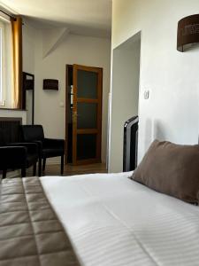 Hotels Rive Gauche : photos des chambres