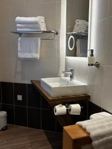 Hotels Rive Gauche : photos des chambres