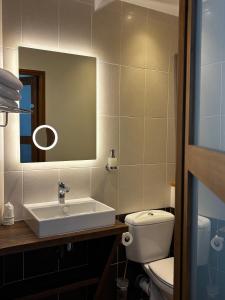 Hotels Rive Gauche : photos des chambres