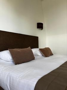Hotels Rive Gauche : photos des chambres