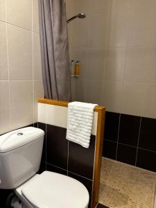 Hotels Rive Gauche : photos des chambres