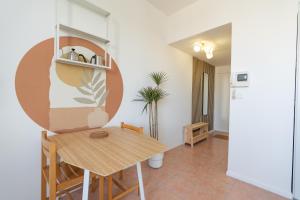 Appartements Nemausus YourHostHelper : photos des chambres