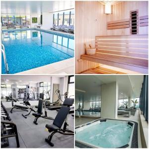 Nik and dom Alezzi studio