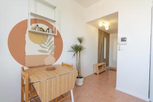 Appartements Nemausus YourHostHelper : photos des chambres