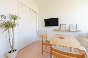 Appartements Nemausus YourHostHelper : photos des chambres