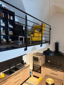 Casa Lama61 - Urban Loft