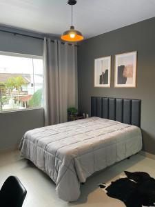 Loft Studio 302 em São José à 7km de Floripa - 3hvězdičkové hotely ve městě São José