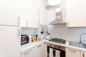 VivimiHome Gambara House 2 minutes from the Metro