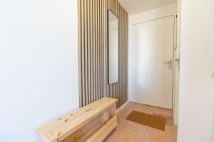 Appartements Nemausus YourHostHelper : photos des chambres