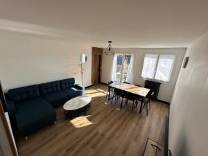 Appartements Appartement 3 chambres 500 m NG : photos des chambres