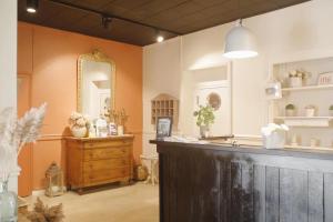Hotels Hotel Ker Lehn - La Plage : photos des chambres