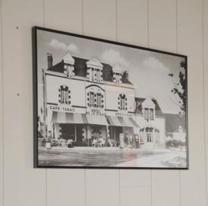 Hotels Hotel Ker Lehn - La Plage : photos des chambres