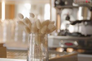 Hotels Hotel Ker Lehn - La Plage : photos des chambres