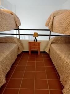 CANALIEGA PUENTE del REY