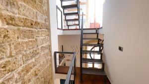 Il rifugio del dottore HOWME