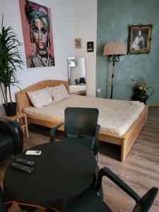 EVA suites