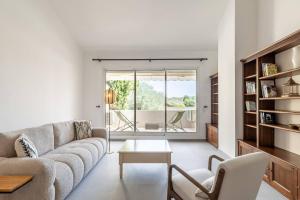 Villas Private Oasis in Gordes Elegant 5-Bedroom Villa with Pool : photos des chambres