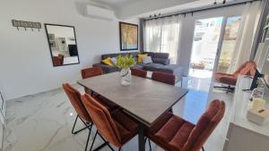 Nerina Luxury Villa 01