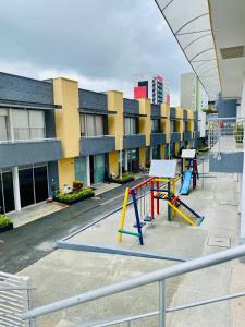 Apartaestudio Norte de Armenia