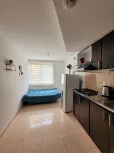 Apartaestudio Norte de Armenia