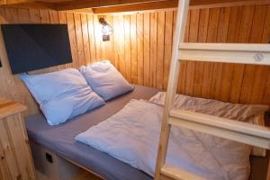 Tiny Häuser am Steinhuder Meer