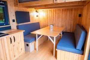 Tiny Häuser am Steinhuder Meer