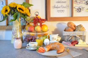 Pansion B&B Friedau Nottwil Šveits