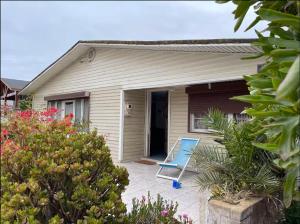 Casa familiar cerca de la playa