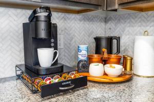 Modern 2br Pet-friendly Wd Pool&gym Utsa