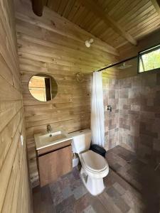 Alto Paraiso Glamping "A"