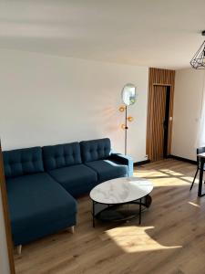 Appartements Appartement 3 chambres 500 m NG : photos des chambres