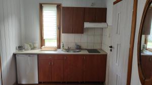 Amber Coast domek nr 4