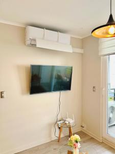 Depto Pucon Wifi y aire acondionado