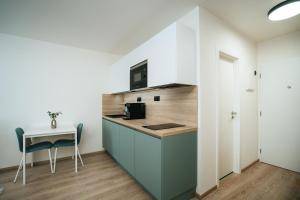 Blue Apartment - Vršovice