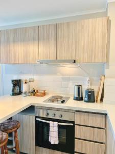 Depto Pucon Wifi y aire acondionado