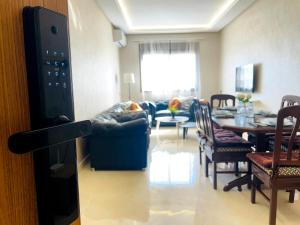 Le confort du nord - Appart calme & spacieux, Familial, Proche stade, WIFI, IPTV, AC