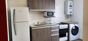 Encantador departamento en General Paz