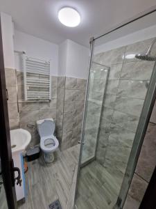 Apartament LUKA