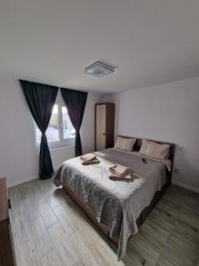 Apartament LUKA