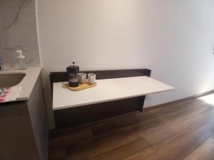 Apartamento Loft - TAJ 97 - Chico- parque de la 93- 401