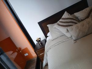 Apartamento Loft - TAJ 97 - Chico- parque de la 93- 401