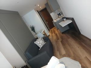 Apartamento Loft - TAJ 97 - Chico- parque de la 93- 401