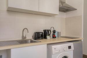 Appartements Cosy et Calme proche Part-Dieu : photos des chambres