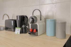 Cosy et Calme proche Part-Dieu