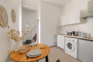 Cosy et Calme proche Part-Dieu